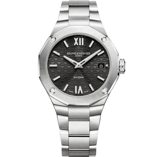 Baume Mercier Riviera 10724