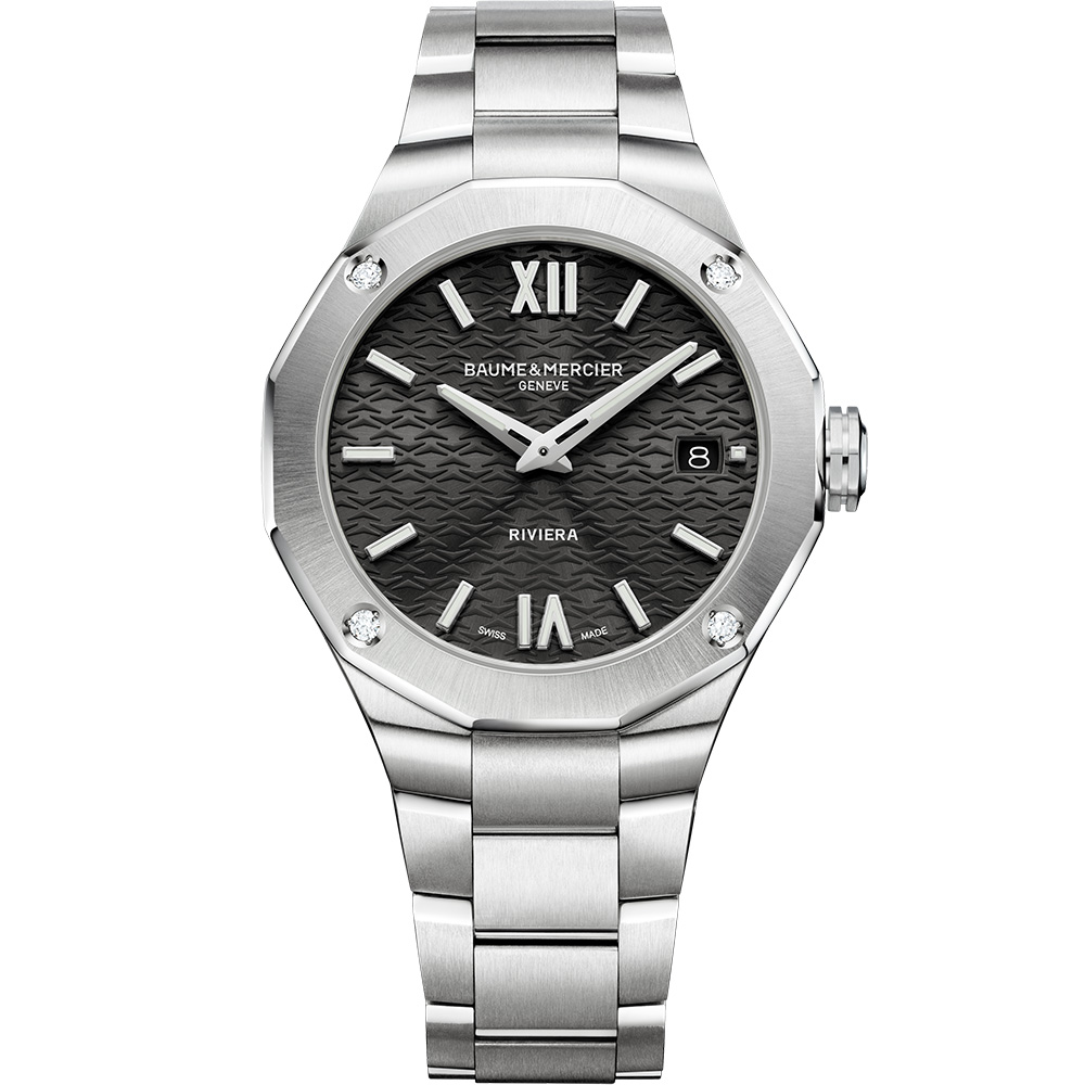 Baume Mercier Riviera 10724