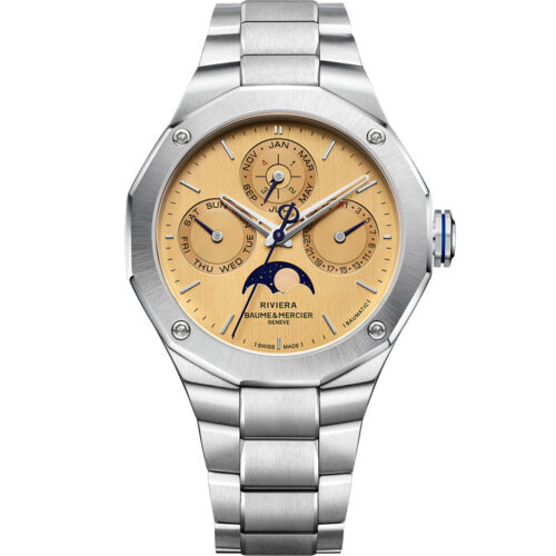Baume Mercier Riviera 10742