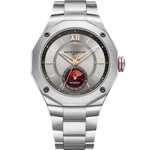 Baume Mercier Riviera 10744