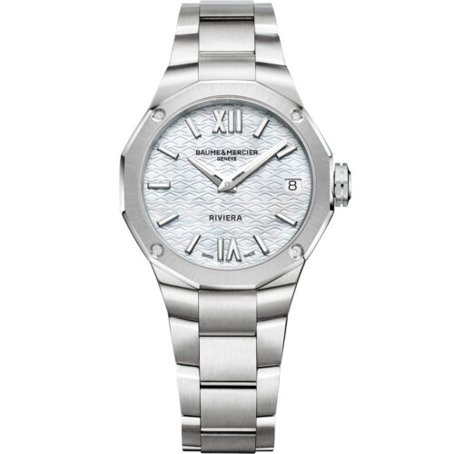 Baume Mercier Riviera 10745
