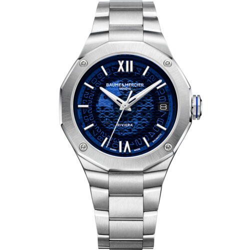 Baume Mercier Riviera 10746