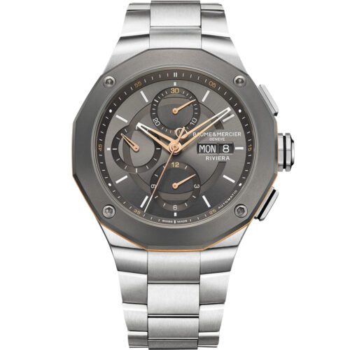 Baume Mercier Riviera 10750