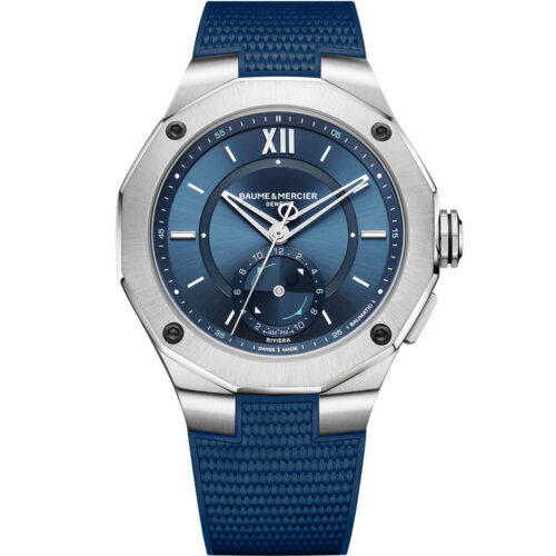 Baume Mercier Riviera 10761