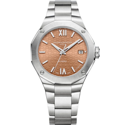 Baume Mercier Riviera 10764