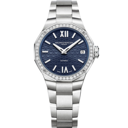 Baume Mercier Riviera 10765