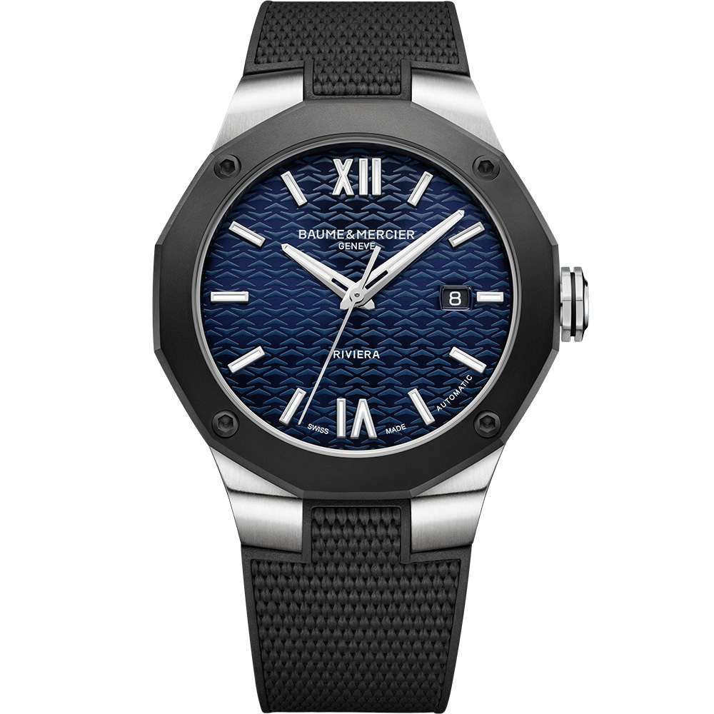 Baume Mercier Riviera 10768