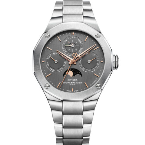 Baume Mercier Riviera 10786