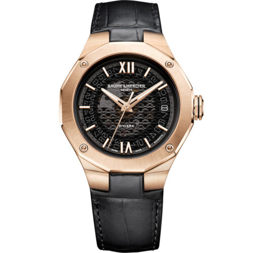 Baume Mercier Riviera 10787