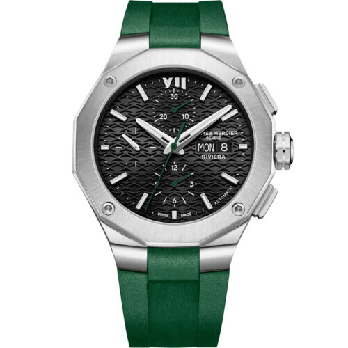 Baume Mercier Riviera 10799