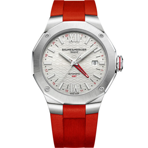Baume Mercier Riviera 10801
