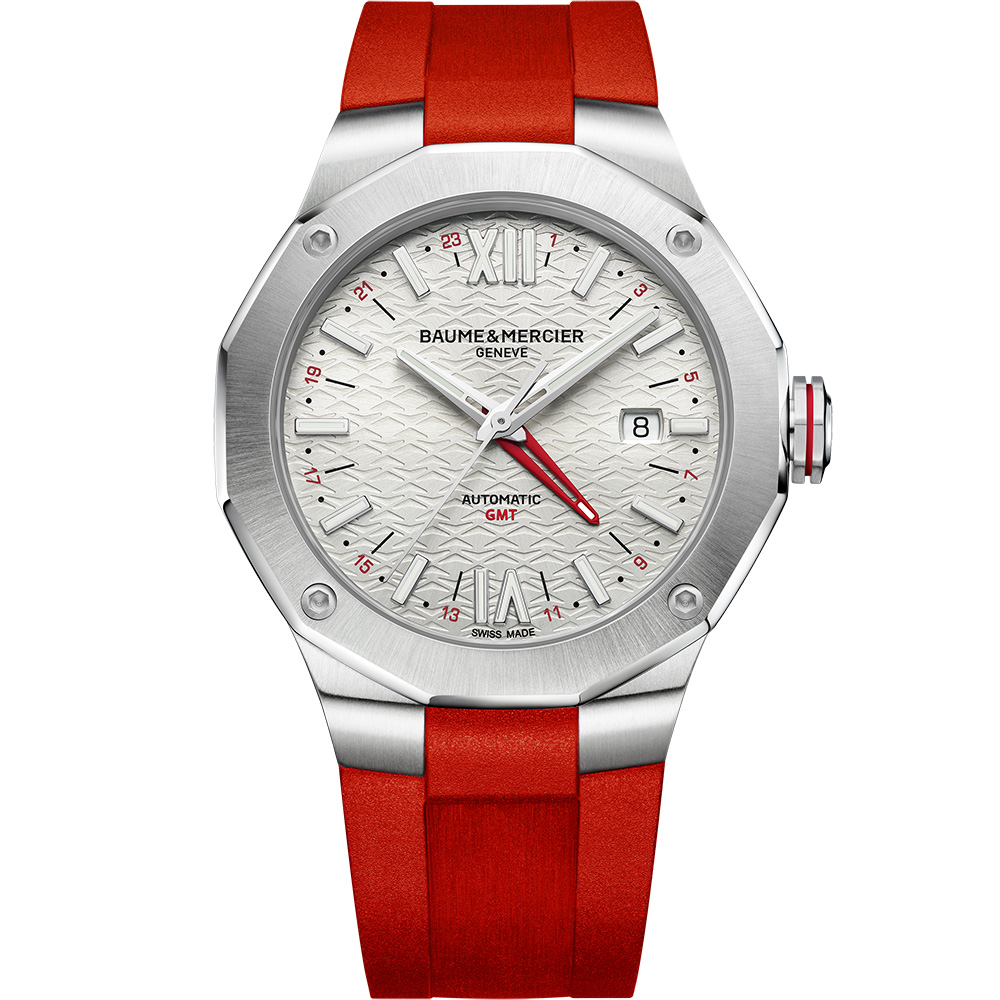Baume Mercier Riviera 10801