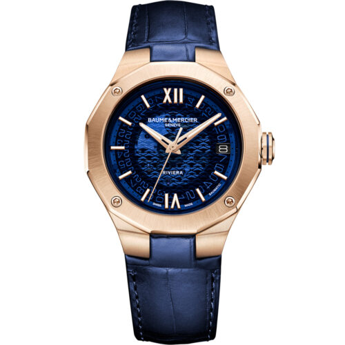 Baume Mercier Riviera 10815