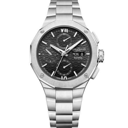 Baume Mercier Riviera 10825