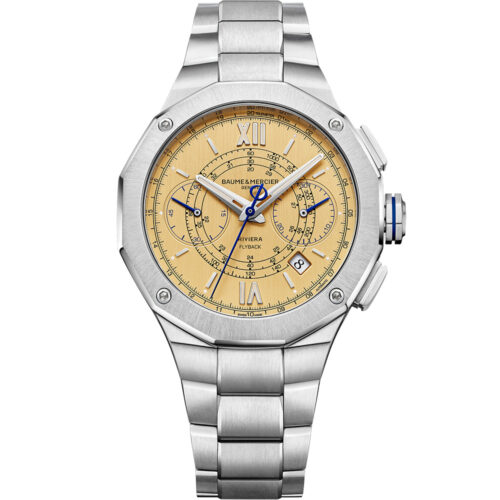 Baume Mercier Riviera 10828