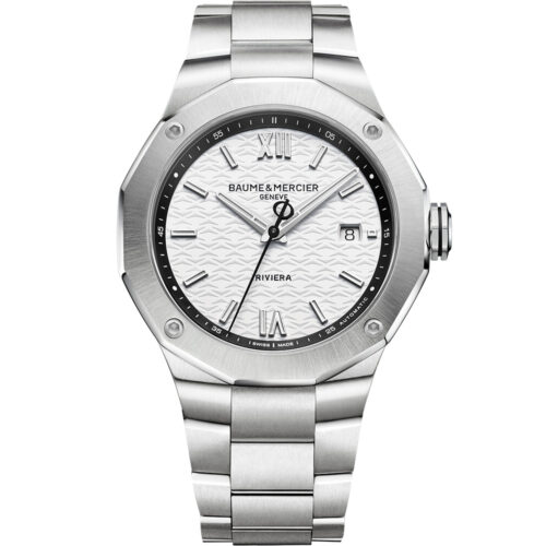 Baume Mercier Riviera 10829