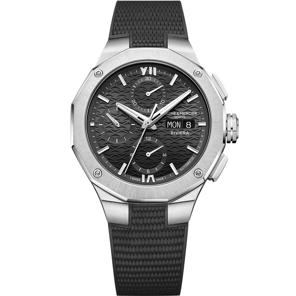 Baume Mercier Riviera 10864