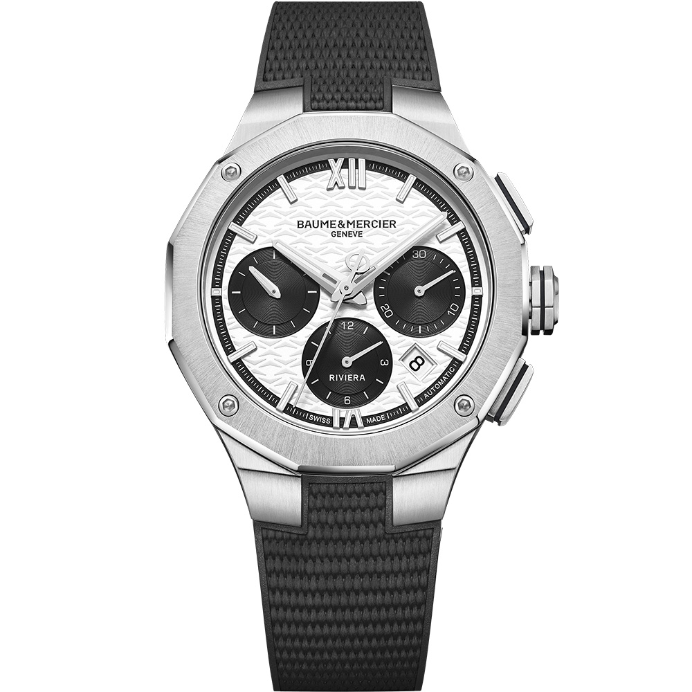 Baume Mercier Riviera 10865