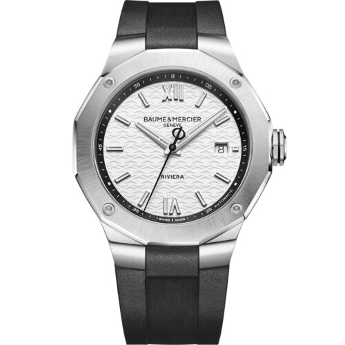 Baume Mercier Riviera 10866
