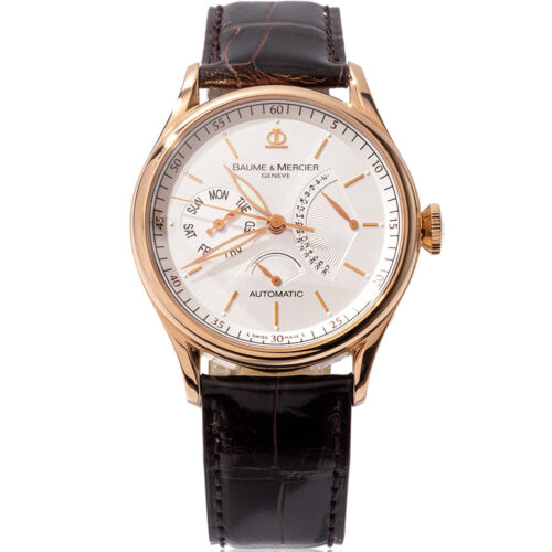 Baume Mercier William Baume 08730