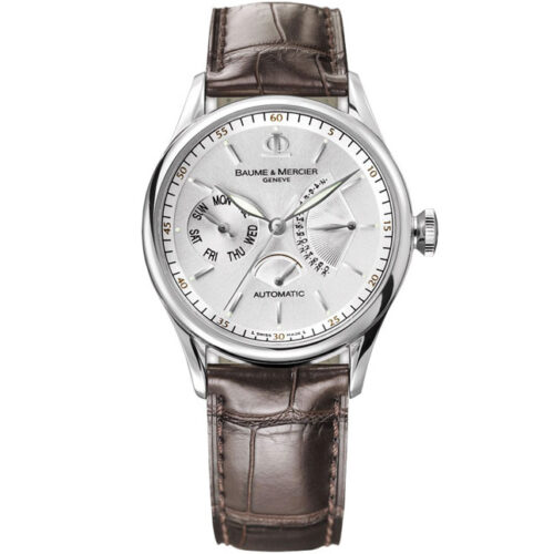 Baume Mercier William Baume 08736