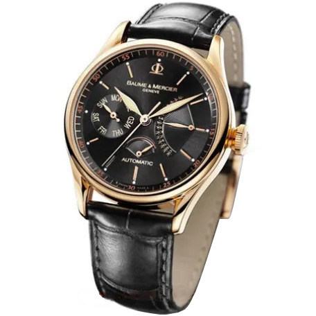 Baume Mercier William Baume 08737
