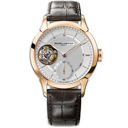 Baume Mercier William Baume 08796