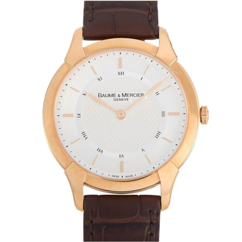 Baume Mercier William Baume 08801