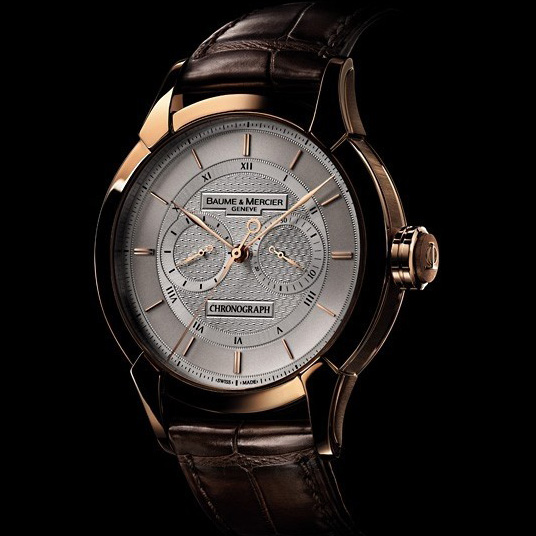 Baume Mercier William Baume 08802