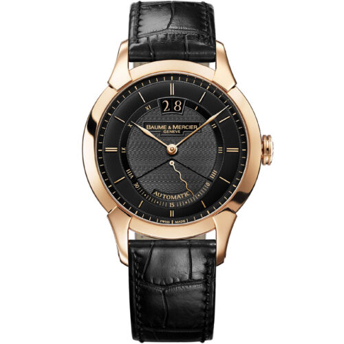 Baume Mercier William Baume 08840