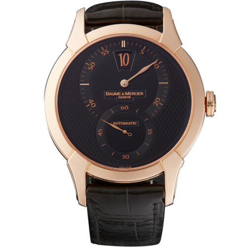 Baume Mercier William Baume 08858