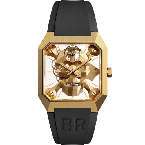 Bell Ross Br 01 Br01 Csk Br Srb