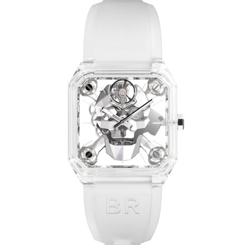Bell Ross Br 01 Br01 Csk Saphir