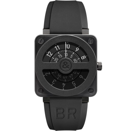 Bell Ross Br 01 Br0192 Compass Ca