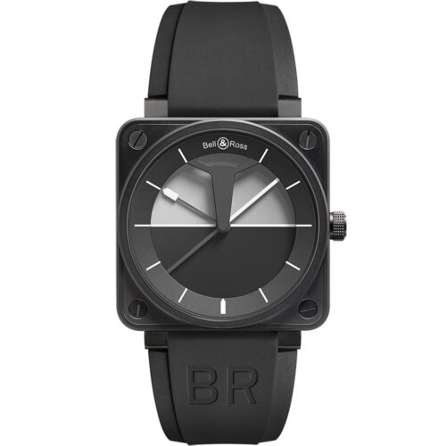 Bell Ross Br 01 Br0192 Horizon