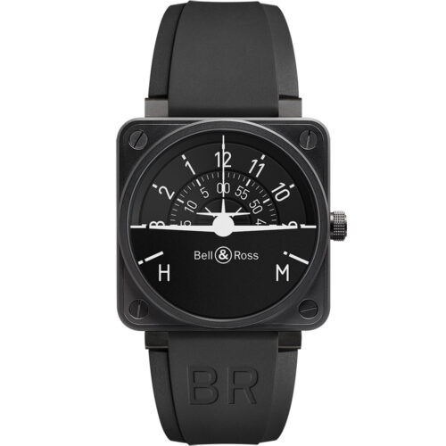 Bell Ross Br 01 Br0192 Turncoor