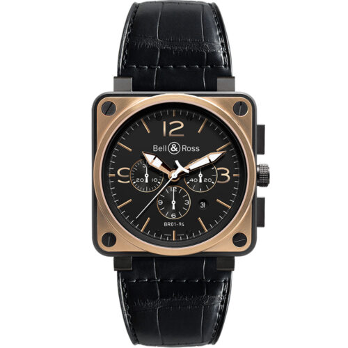 Bell Ross Br 01 Br0194 Bico Of