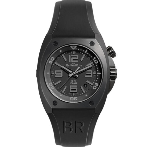 Bell Ross Br 02 Br02 Ca Ph
