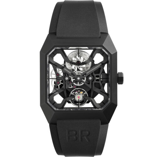 Bell Ross Br 03 Br03 Cyber Ce
