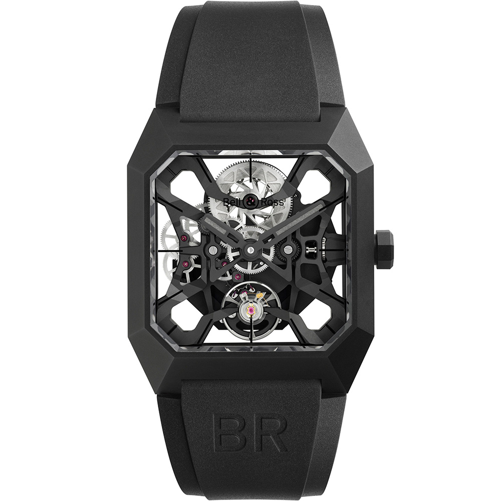 Bell Ross Br 03 Br03 Cyber Ce