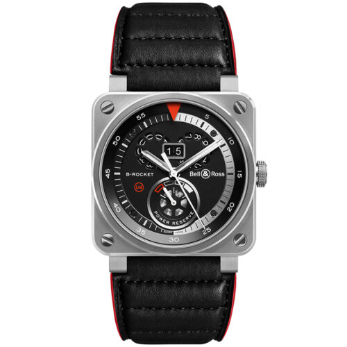 Bell Ross Br 03 Br0390 B Rocket