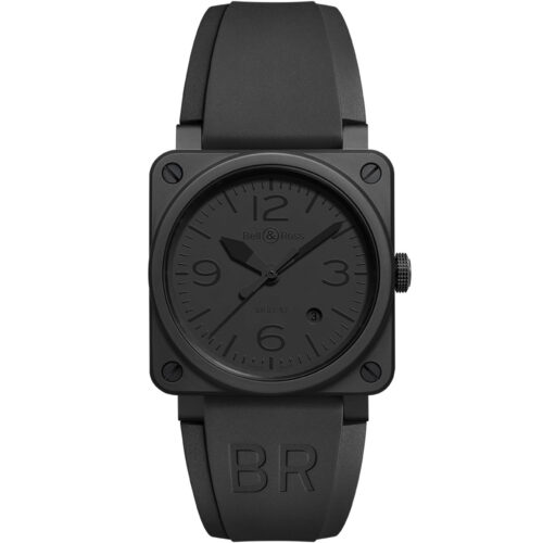Bell Ross Br 03 Br0392 Phantom Ce