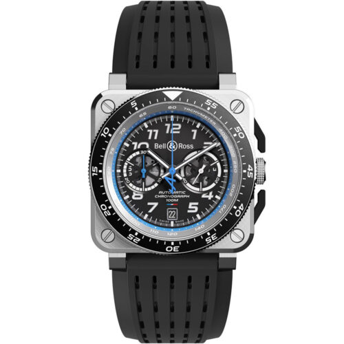 Bell Ross Br 03 Br0394 A521 Srb