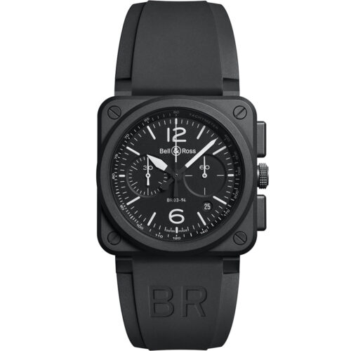 Bell Ross Br 03 Br0394 Bl Ce