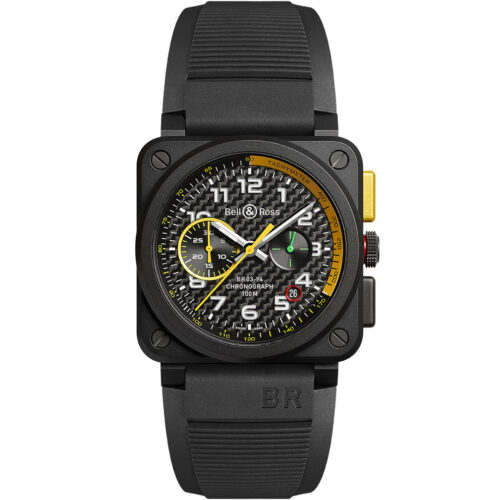 Bell Ross Br 03 Br0394 Rs17