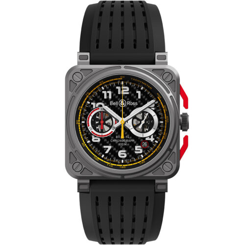 Bell Ross Br 03 Br0394 Rs18