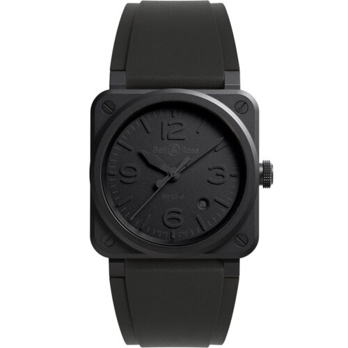 Bell Ross Br 03 Br03a Ph Ce Srb