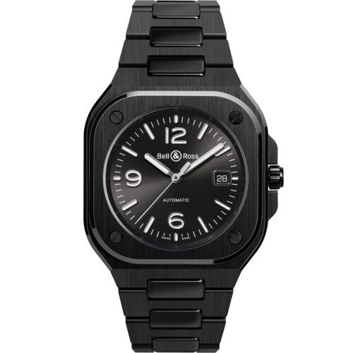 Bell Ross Br 05 Br05a Bl Ce Sce