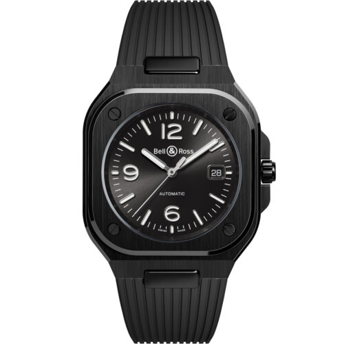 Bell Ross Br 05 Br05a Bl Ce Srb