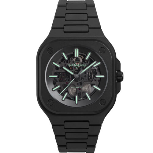 Bell Ross Br 05 Br05a Blm Skce Sce